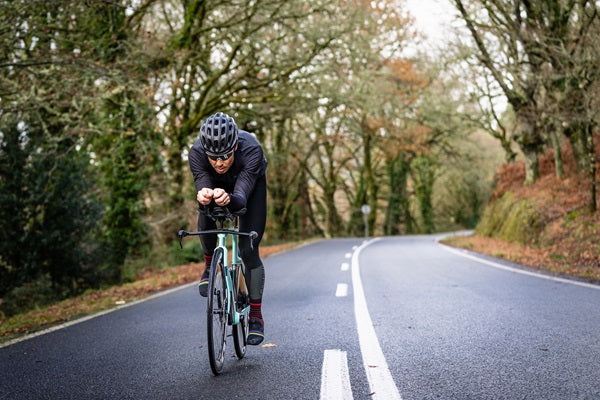 Aero Rennräder - Kategorie-Header