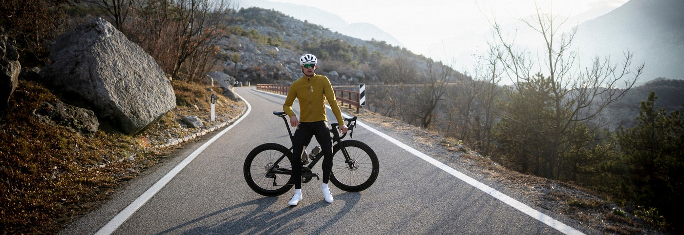 Winterbekleidung Sale - Kategorie-Header