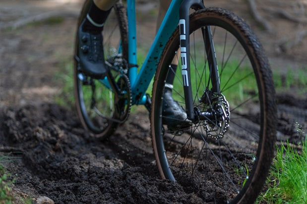 Cube Cyclocross Bikes - Kategorie-Header