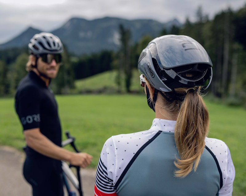 ABUS Fahrradhelme - Kategorie-Header
