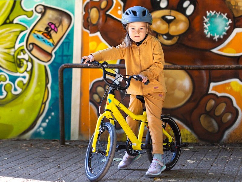 ACADEMY - Kategorie-Header