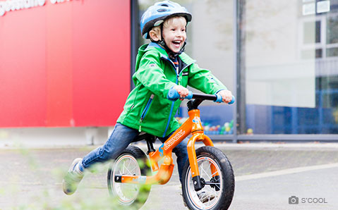 S'COOL - Kategorie-Header