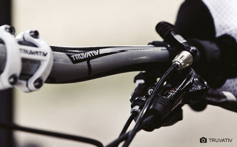 Truvativ - Kategorie-Header