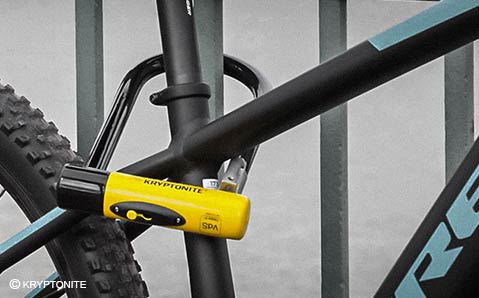 KRYPTONITE - Kategorie-Header