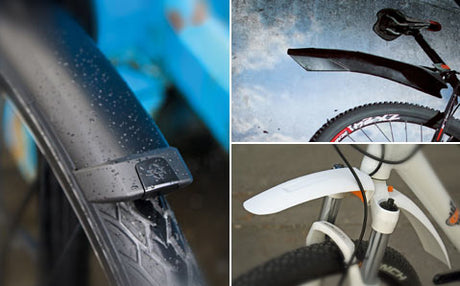 Schutzbleche - Kategorie-Header