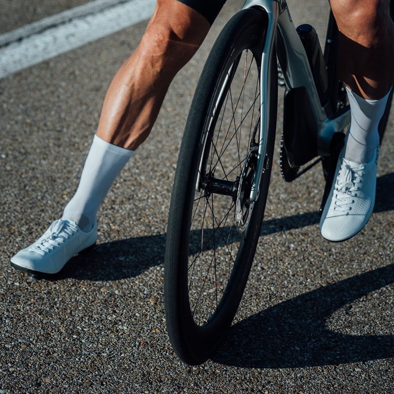 Fahrradsocken - Kategorie-Header