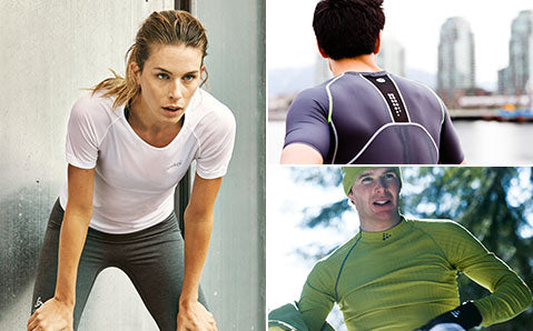 Fahrradunterwäsche - Kategorie-Header