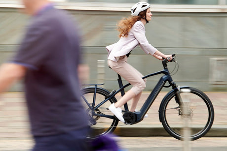 E-Bikes City - Kategorie-Header