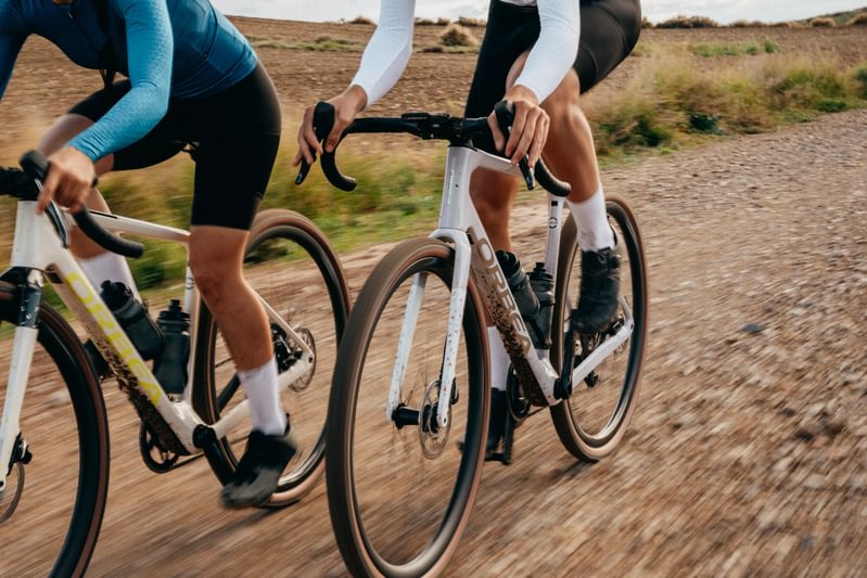 Orbea Terra - Kategorie-Header