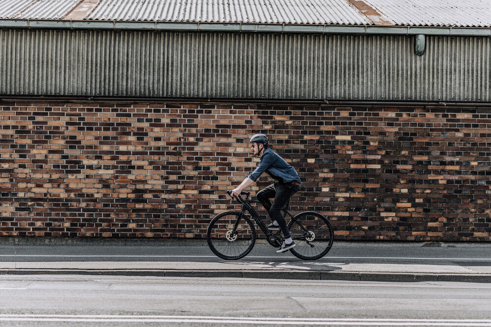 Raymon Gravel Bikes