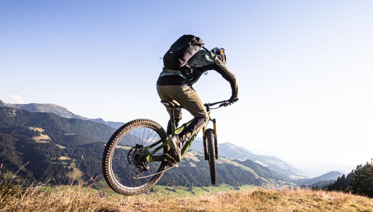 VAUDE Fahrradrucksäcke - Kategorie-Header