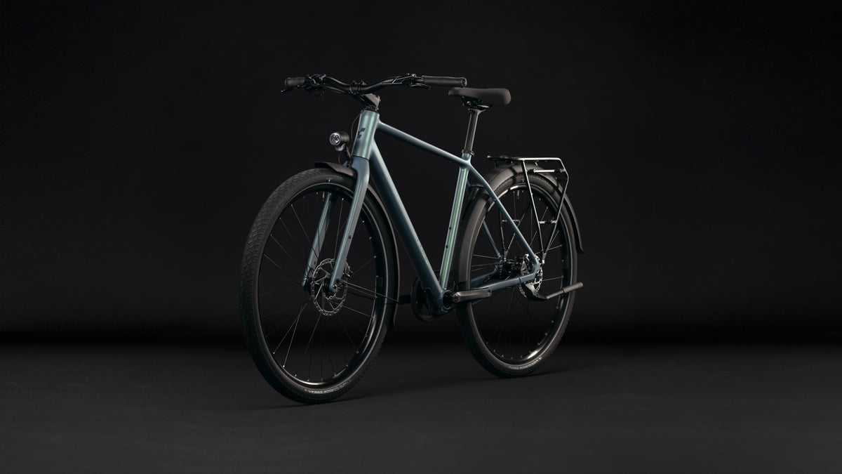 Cube Editor SLX FE Diamant greengranit´n´green (2027)
