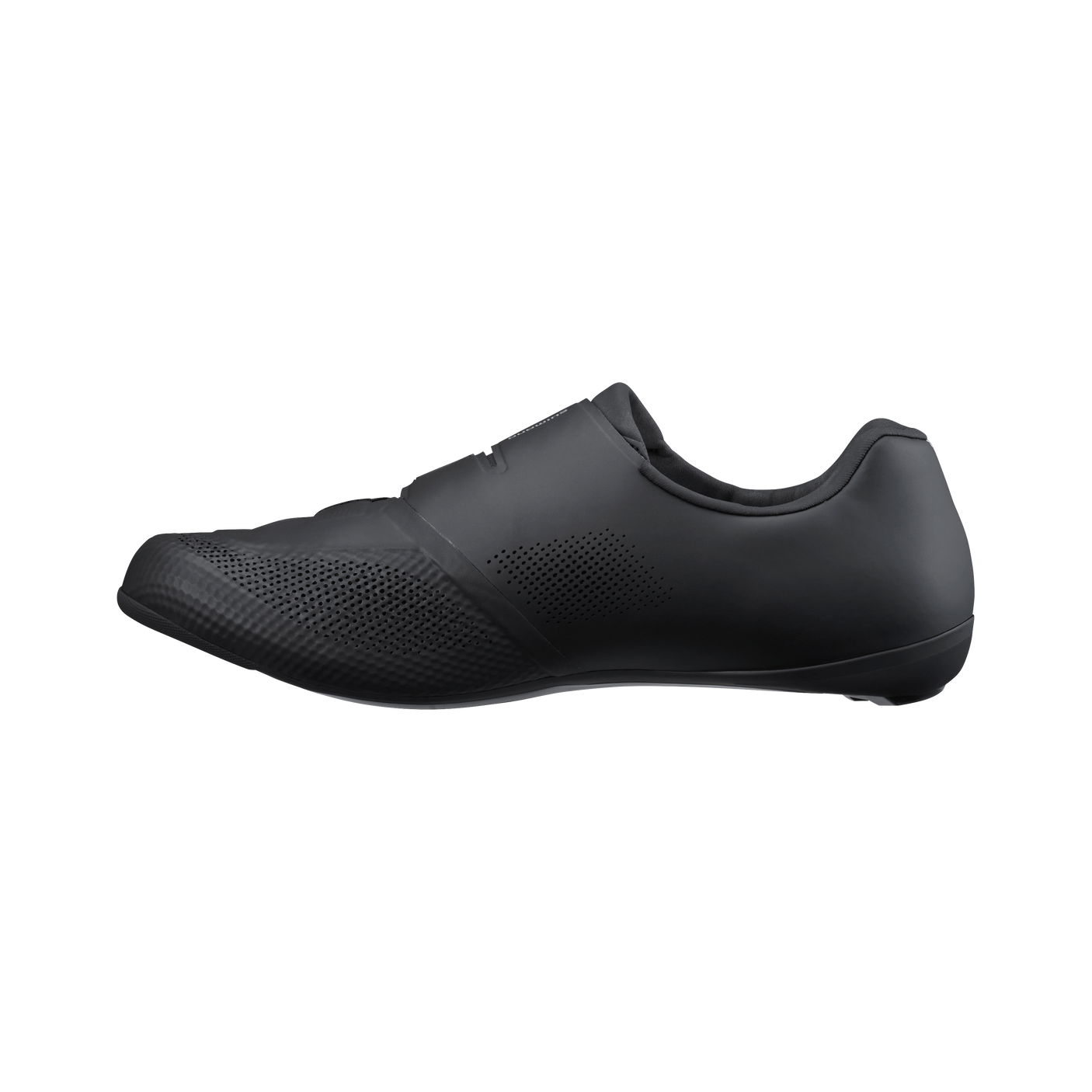 Shimano RC503 Rennrad-Schuhe black