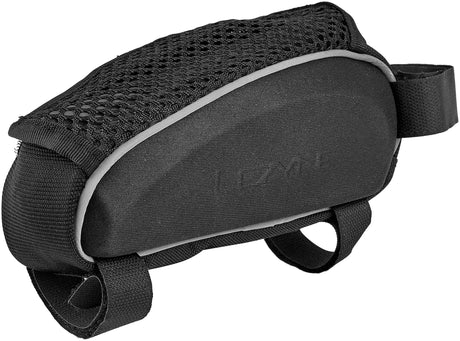 Lezyne Energy Caddy Oberrohrtasche schwarz