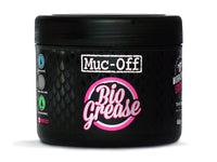 Muc-Off Bio Grease 450g – aktuelle Variante