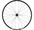 Shimano WH-MT500 MTB Vorderrad 29" Disc CL Clincher QR schwarz