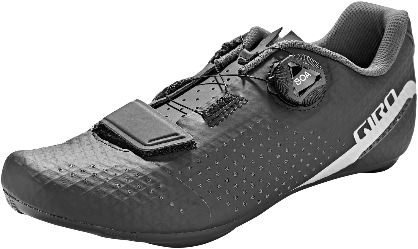 Giro CADET W - Road Schuhe black