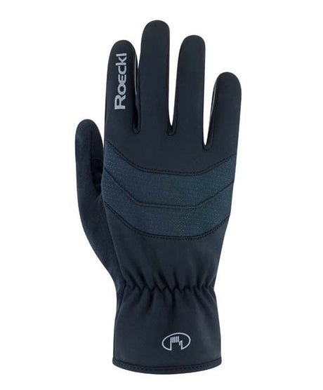 Roeckl Raiano Handschuhe Black
