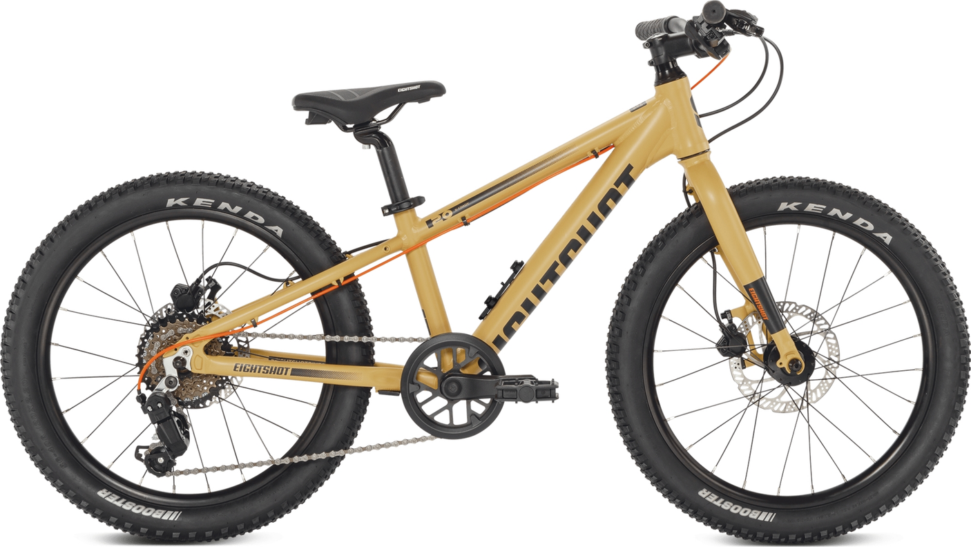 Eightshot COADY 20 SL DISC sand