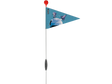PUKY SAFETY FLAG breezy blue