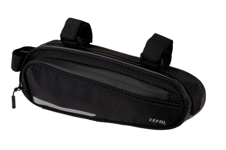 Zefal Z Frame Frame Bag black