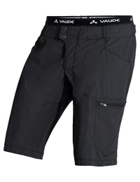 VAUDE Tamaro II Shorts Herren schwarz – aktuelle Variante