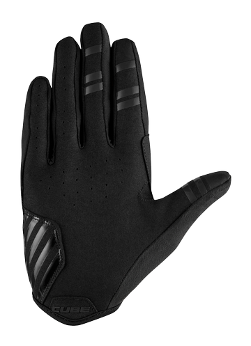 Cube Handschuhe Gravity langfinger black
