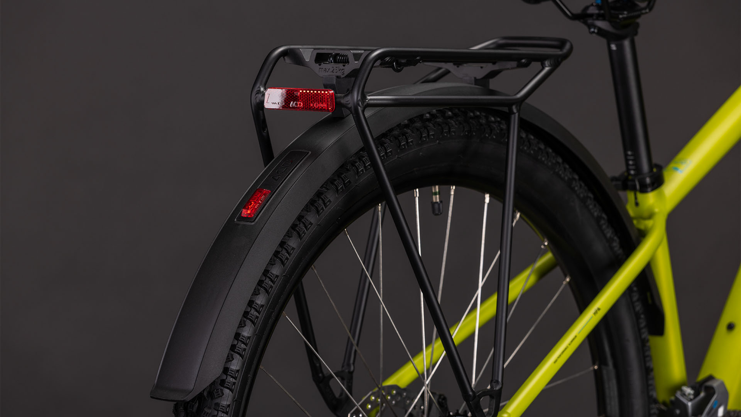 Cube Acid 260 Disc FE lizard´n´blue (2026)