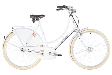 Ortler Van Dyck Swing weiß