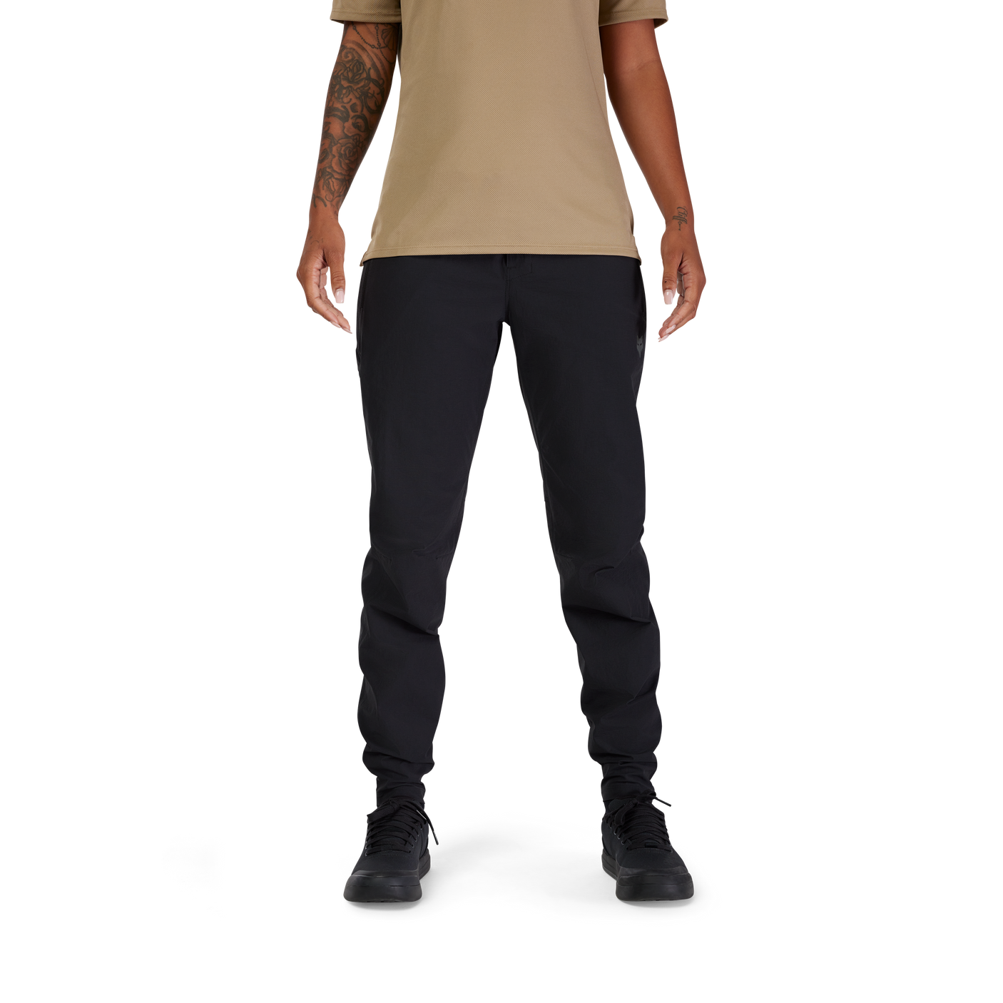 Fox W Ranger Pant Black