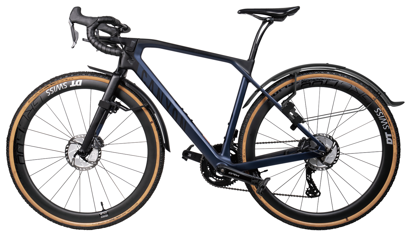 Topeak TetraFender G1