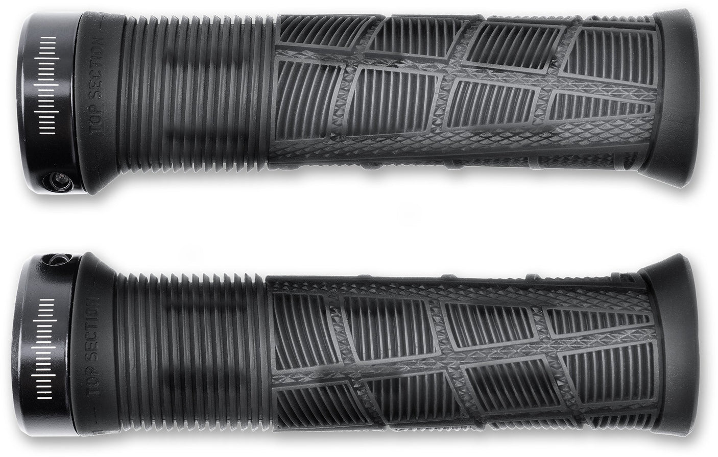 ACID Griffe DISRUPT translucent black