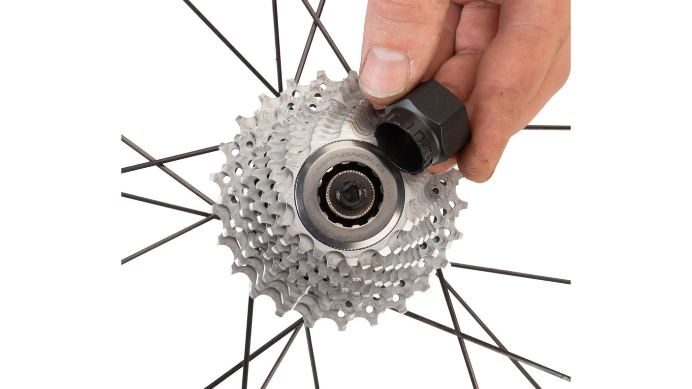 Park Tool BBT-5/FR-11 BTM Brk/Cass.Lckr. Tool