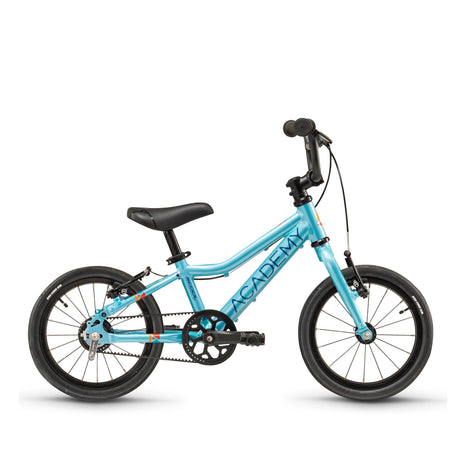 ACADEMY Grade 2 Belt 14" Ocean (2026)