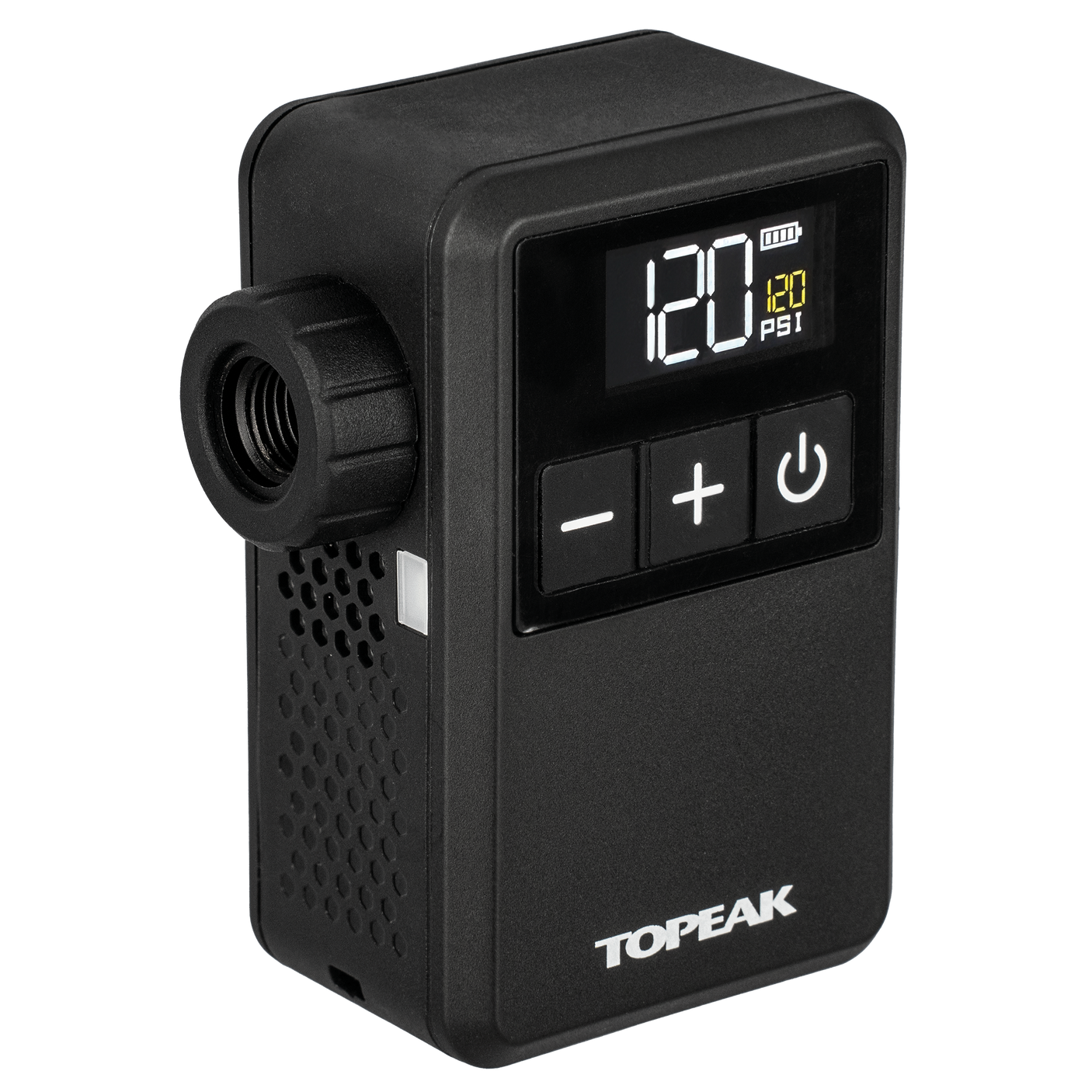 Topeak E-Booster Digital Mini
