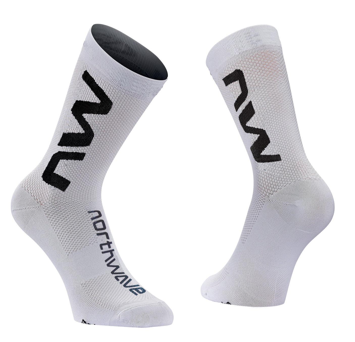 Northwave Extreme Air Sock White/Black