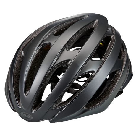 Bell Stratus MIPS Helm schwarz