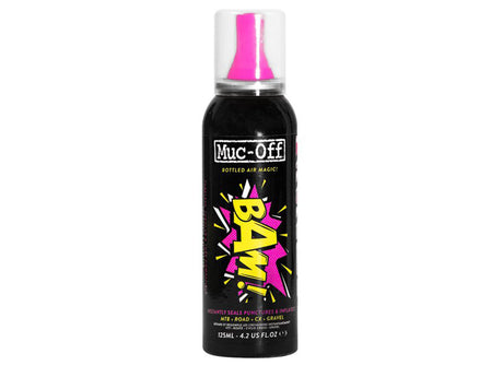 Muc-Off B.A.M! Dichtmittel 125ml