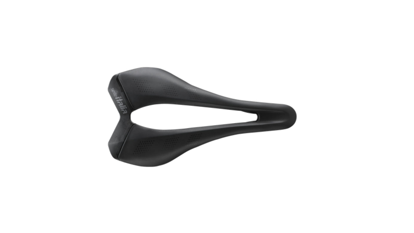 Selle Italia SLR Advan 3 Sattel black
