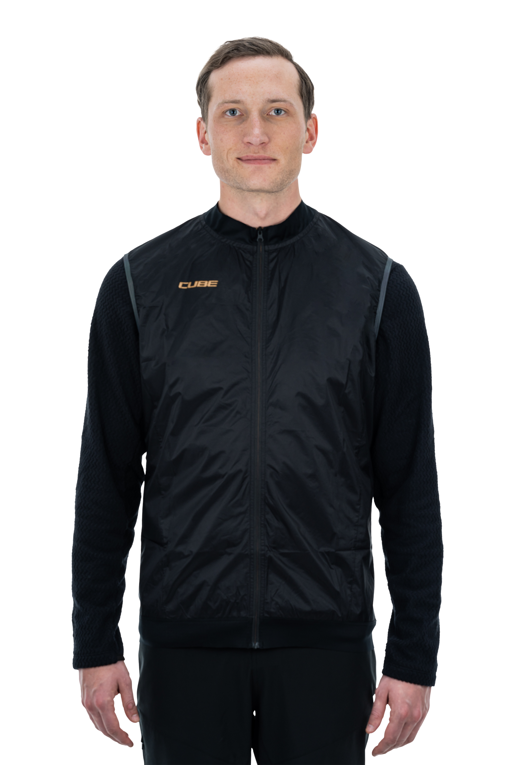 CUBE ATX Breaker Weste