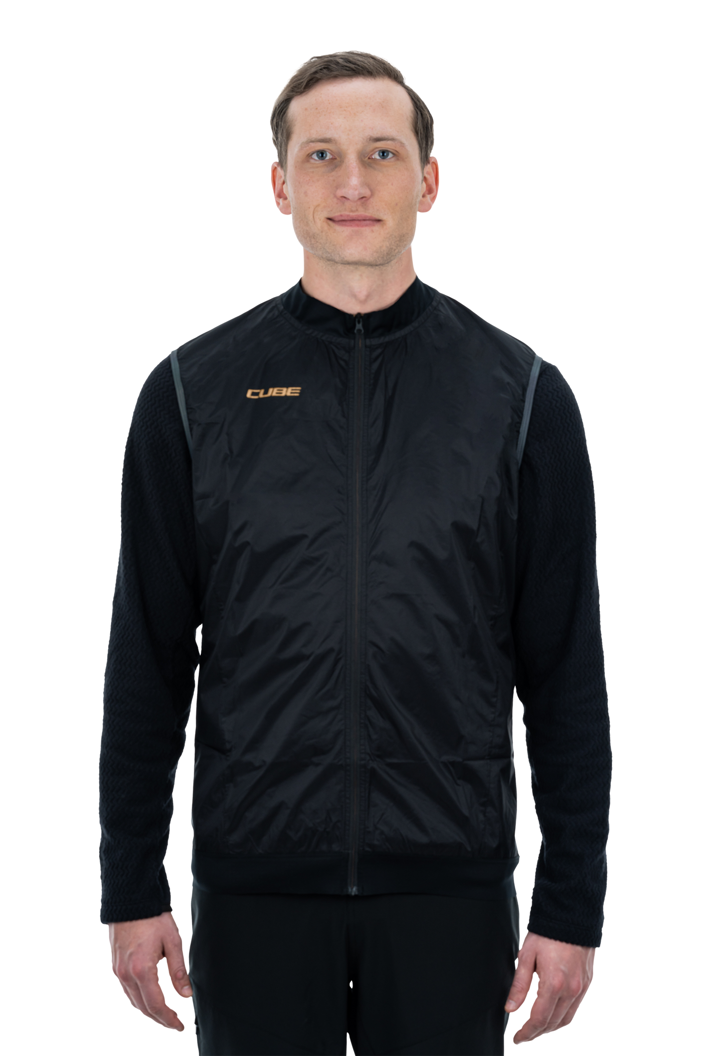 CUBE ATX Breaker Weste