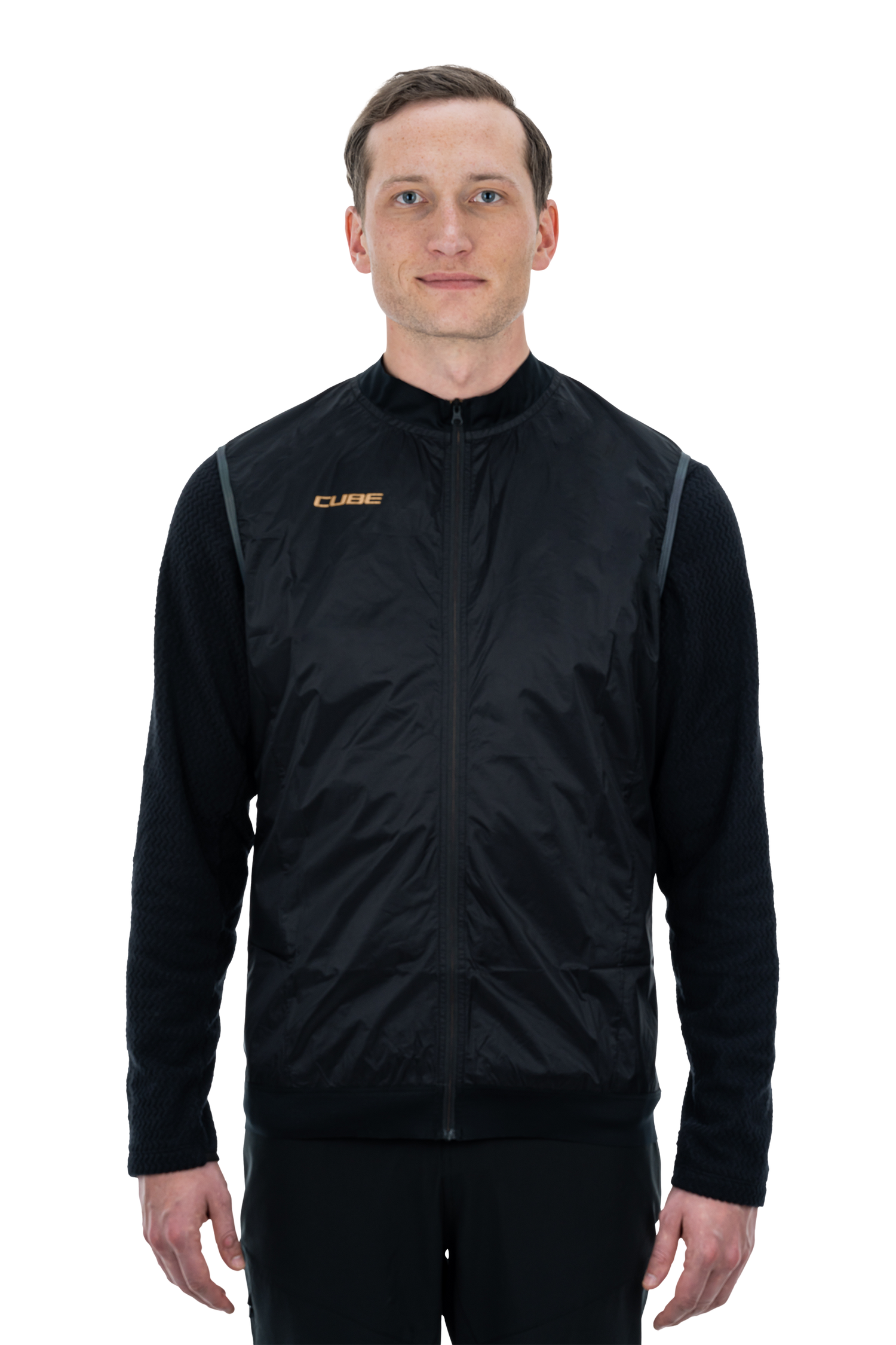 CUBE ATX Breaker Weste