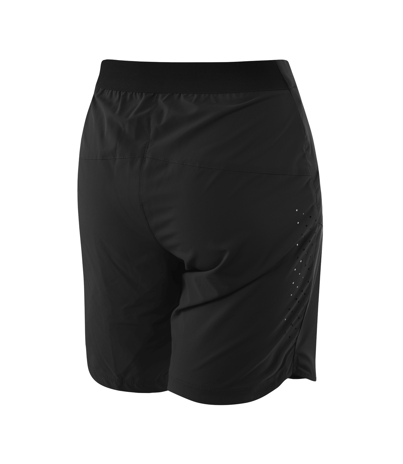 Löffler W Bike Shorts Aeria-E Assl Black