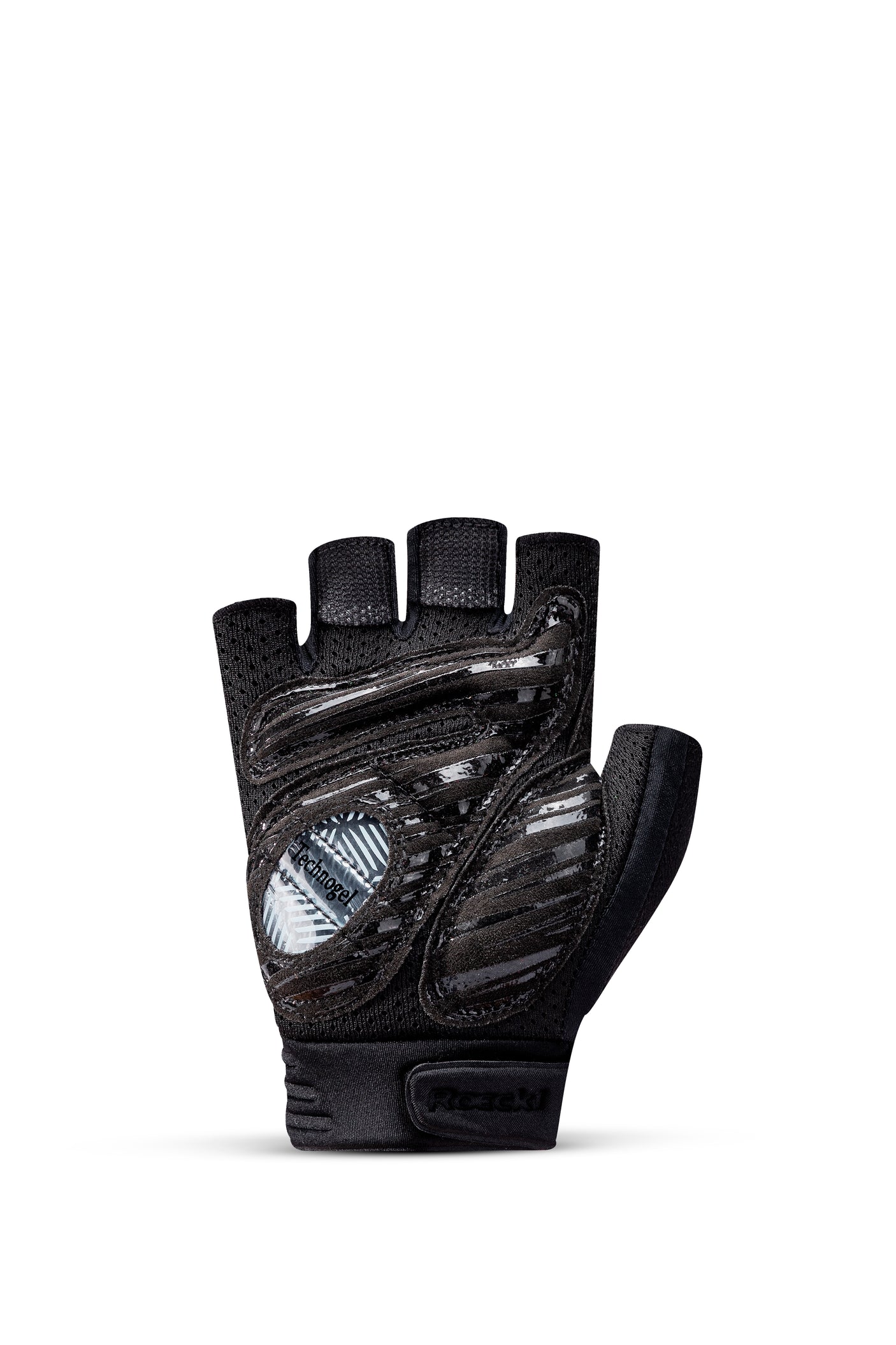 Roeckl Isera 2 Handschuhe Unisex black