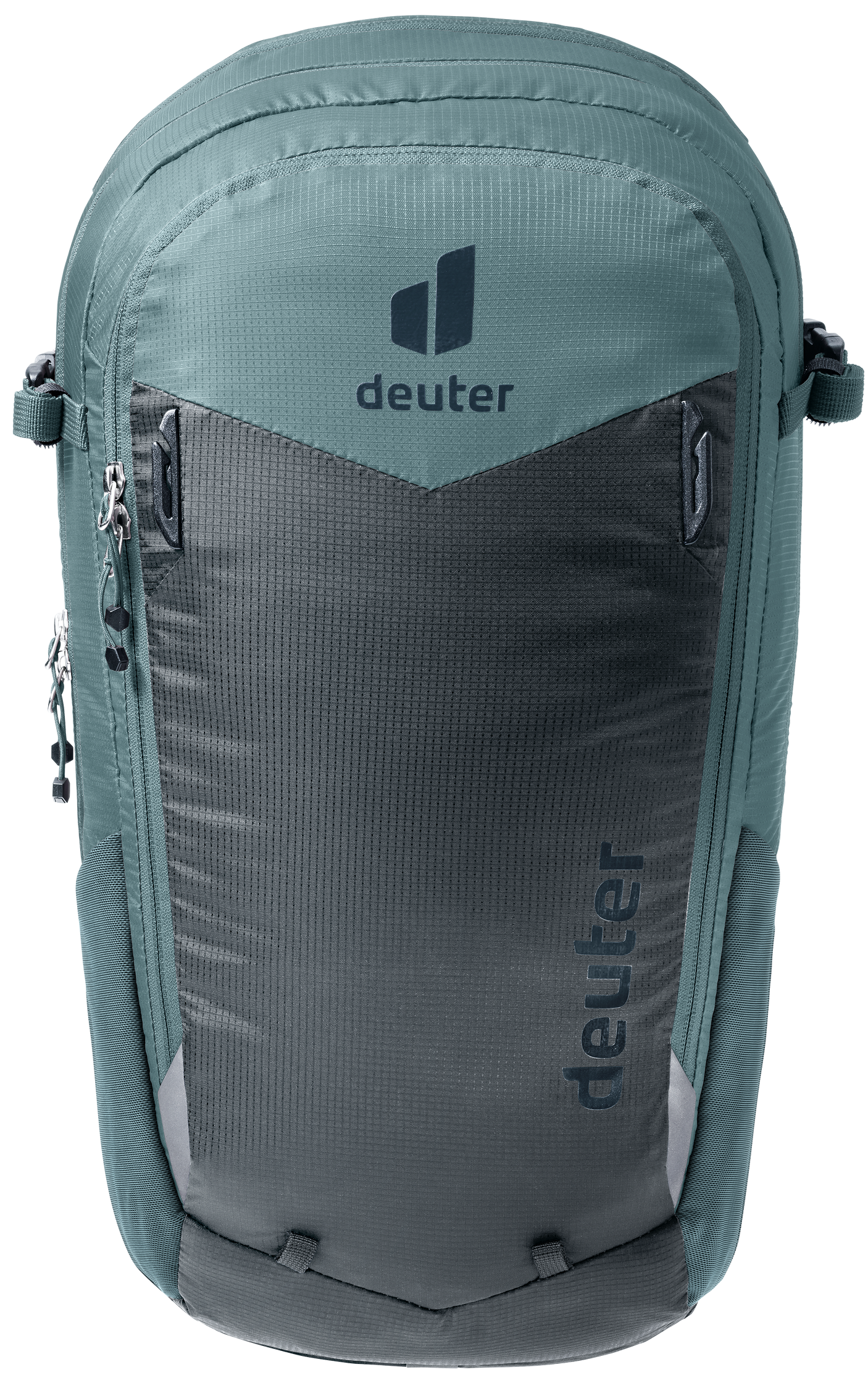 deuter Compact 14+3 Fahrradrucksack graphite-shale