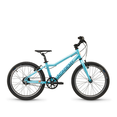 ACADEMY Grade 4 Belt 20" Ocean (2026)