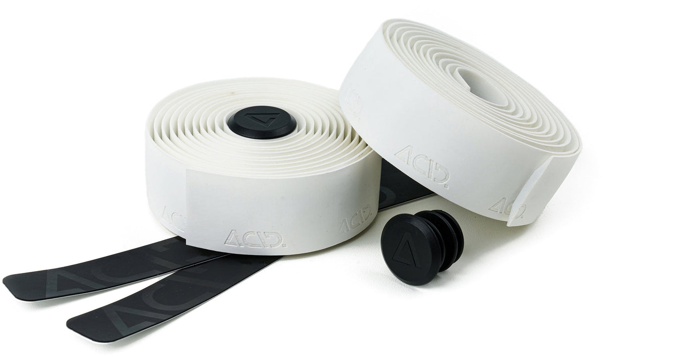 ACID Lenkerband RC 2,5 CMPT white