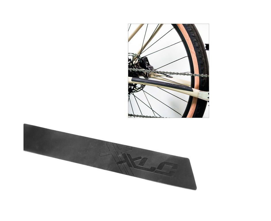XLC CP-N05 Chain Stay Protector black