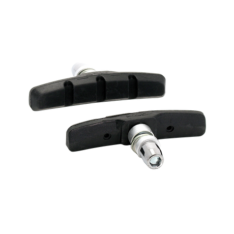 XLC BS-V01 V-Brake Bremsschuhe schwarz