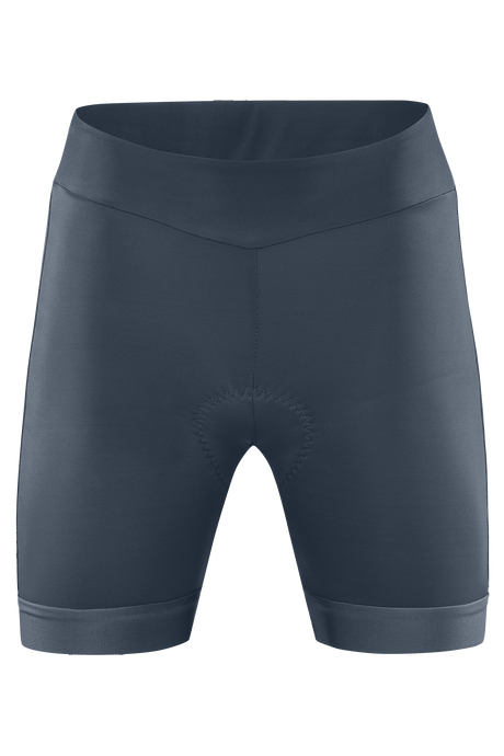 CUBE BLACKLINE WS Radhose kurz grey